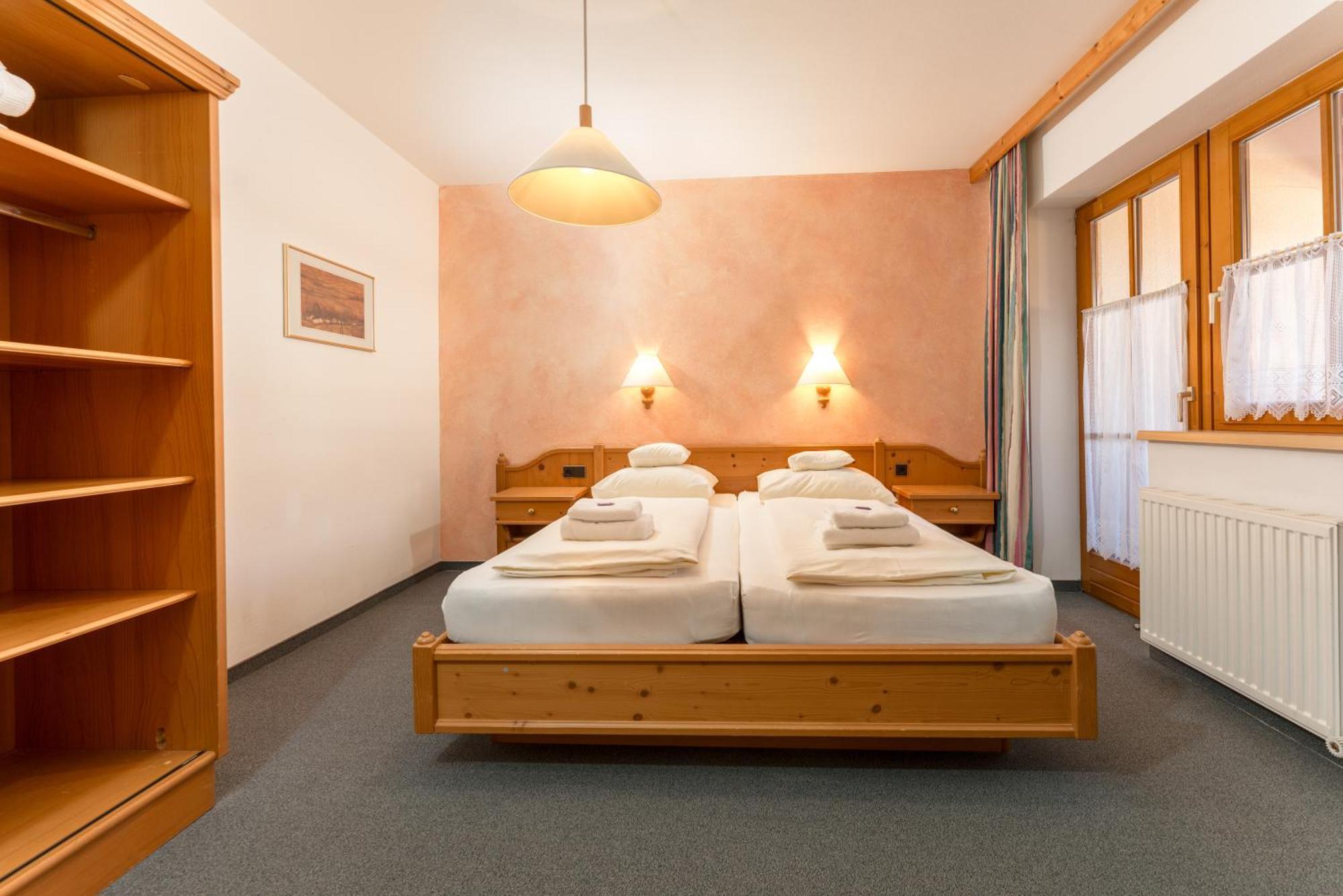 Resort Amadeus-Landhaus Amadeus Грёбминг Экстерьер фото